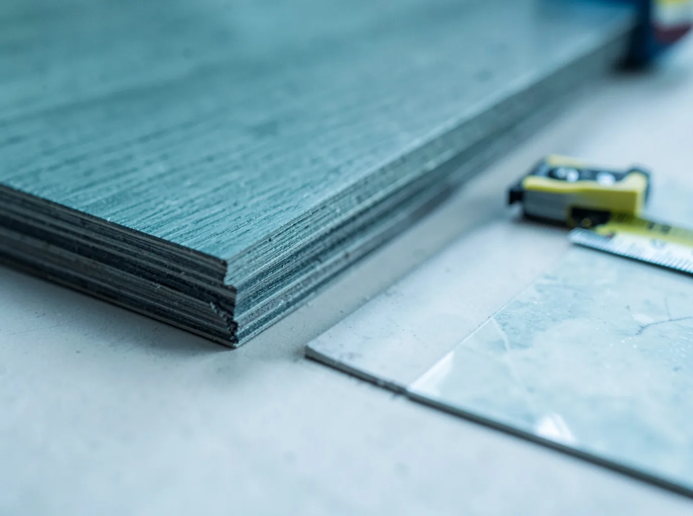 Luxury Vinyl Plank Installation Paris, TN FAQs